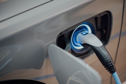 Elektromobilität